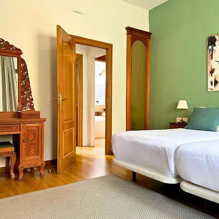 Dos Torres Atico Duplex - Centrico Con Vistas A La Ciudad *