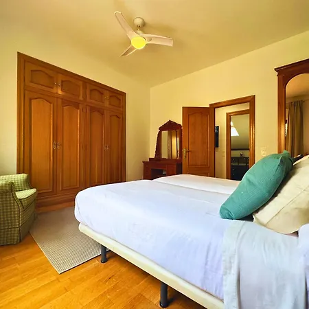 Dos Torres Atico Duplex - Centrico Con Vistas A La Ciudad Apartman