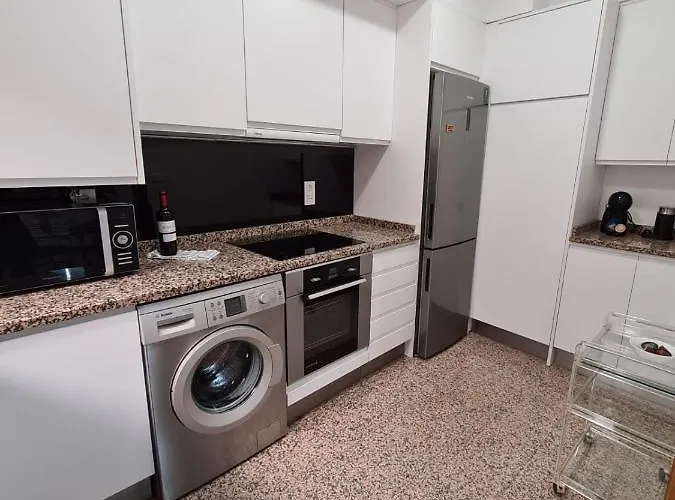 Dos Torres Atico Duplex - Centrico Con Vistas A La Ciudad Zaragoza