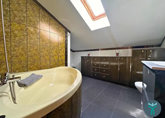 Dos Torres Atico Duplex - Centrico Con Vistas A La Ciudad *