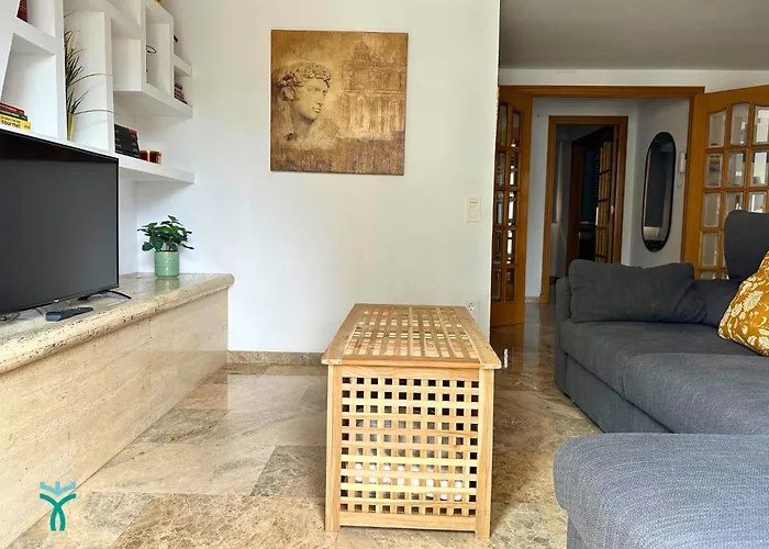 Dos Torres Atico Duplex - Centrico Con Vistas A La Ciudad * Zaragoza